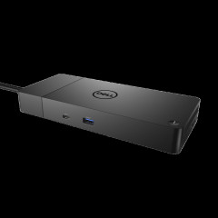 DELL WD19DCS-240W Kabel USB 3.2 Gen 2 (3.1 Gen 2) Type-C Černá č.1