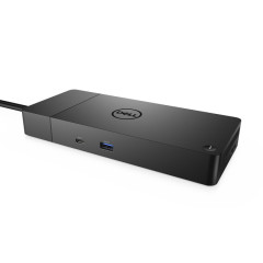 DELL WD19DCS-240W Kabel USB 3.2 Gen 2 (3.1 Gen 2) Type-C Černá č.2