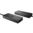 DELL WD19DCS-240W Kabel USB 3.2 Gen 2 (3.1 Gen 2) Type-C Černá č.4