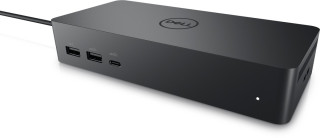 DELL Universal Dock - UD22 Dokovací Thunderbolt Černá č.3