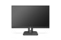 AOC E1 24E1Q plochý počítačový monitor 60,5 cm (23.8&quot;) 1920 x 1080 px Full HD LED Černá