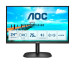AOC B2 24B2XDAM LED display 60,5 cm (23.8&quot;) 1920 x 1080 px Full HD Černá