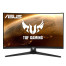 ASUS TUF Gaming VG32VQ1BR počítačový monitor 80 cm (31.5&quot;) 2560 x 1440 px Quad HD LED Černá