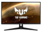 ASUS TUF Gaming VG289Q1A 71,1 cm (28&quot;) 3840 x 2160 px 4K Ultra HD LED Černá