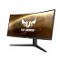 ASUS TUF Gaming VG34VQL1B LED display 86,4 cm (34&quot;) 3440 x 1440 px UltraWide Quad HD Černá