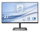 Philips 272E2FA/00 plochý počítačový monitor 68,6 cm (27&quot;) 1920 x 1080 px Full HD LCD Černá