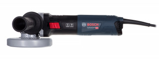 Úhlová bruska 125mm 1400W GWS 06017D0100 BOSCH č.1