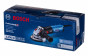 Úhlová bruska 125mm 1400W GWS 06017D0100 BOSCH č.9