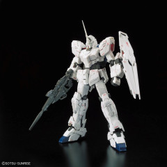 RG 1/144 UNICORN GUNDAM BL č.3