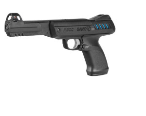 Пневматична Gamo P-900 IGT Від 4,5 мм до 17 Дж ... č.1