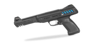 Пневматична Gamo P-900 IGT Від 4,5 мм до 17 Дж ... č.2