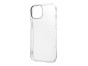 Mercury Clear Jelly Case iPhone 15Plus