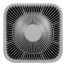 Xiaomi Smart Air Purifier 4 Pro 60 m² 65 dB Bílá č.6