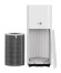 Xiaomi Smart Air Purifier 4 Pro 60 m² 65 dB Bílá č.7