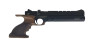 Vzduchovková pistole Reximex RPA dřevo PCP 9 ran, kal. 4,5 mm EKP
