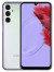 Samsung Galaxy m34 5G 16,5 cm (6.5&quot;) Dual SIM USB typu C 6 GB 128 GB 6000 mAh Stříbrná