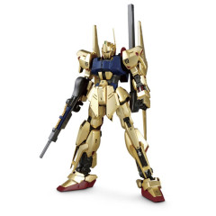 MG 1/100 MSN-00100 HYAKU-SHIKI VER.2.0 č.2