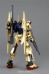 MG 1/100 MSN-00100 HYAKU-SHIKI VER.2.0 č.3