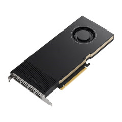 PNY VCNRTXA4000-PB NVIDIA RTX A4000 16GB GDDR6 4X DISPLAYPORT PCI EXPRESS 4.0 ATX - ATX BRACKET RETAIL č.1