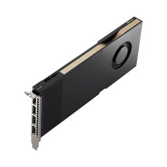 PNY VCNRTXA4000-PB NVIDIA RTX A4000 16GB GDDR6 4X DISPLAYPORT PCI EXPRESS 4.0 ATX - ATX BRACKET RETAIL č.2