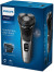 Philips Shaver 3000 Series S3143/00 Elektrický holicí strojek na mokré a suché holení č.2