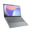 Lenovo IdeaPad Slim 3 Laptop 39,6 cm (15.6&quot;) Full HD Intel® Core™ i5 i5-12450H 8 GB LPDDR5-SDRAM 512 GB SSD Wi-Fi 6 (802.11ax) NoOS Šedá