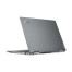 Lenovo ThinkPad X1 Yoga Hybridní (2v1) 35,6 cm (14&quot;) Dotyková obrazovka WQUXGA Intel® Core™ i7 i7-1355U 32 GB LPDDR5-SDRAM 1 TB SSD Wi-Fi 6E (802.11ax) Windows 11 Pro Šedá č.6