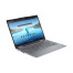 Lenovo ThinkPad X1 Yoga Hybridní (2v1) 35,6 cm (14&quot;) Dotyková obrazovka WQUXGA Intel® Core™ i7 i7-1355U 32 GB LPDDR5-SDRAM 1 TB SSD Wi-Fi 6E (802.11ax) Windows 11 Pro Šedá č.7