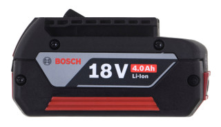 Dobíjecí baterie pro elektrické nářadí BOSCH GBA 18V 4.0AH PROFESSIONAL 1600Z00038 č.3