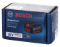 Dobíjecí baterie pro elektrické nářadí BOSCH GBA 18V 4.0AH PROFESSIONAL 1600Z00038 č.6