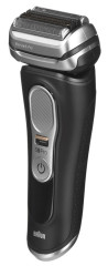 Braun Series 9 9460cc Planžetový holicí strojek Černá č.3