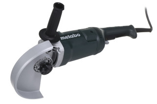 Metabo 606436000 úhlová bruska 6723 kg č.2