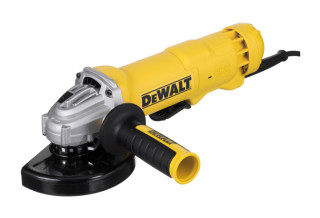 DeWALT DWE4233 úhlová bruska 12,5 cm 2,2 kg č.1