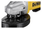 DeWALT DWE4233 úhlová bruska 12,5 cm 2,2 kg č.6