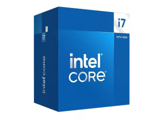 Intel Core i7-14700F procesor 33 MB Smart Cache Krabice č.1