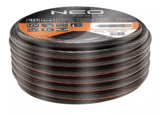 Zahradní hadice Neo Tools 3/4&quot; x 30 m, 6 vrstev č.2