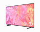 Samsung QE55Q60CA 139,7 cm (55&quot;) 4K Ultra HD Smart TV Wi-Fi Černá č.6