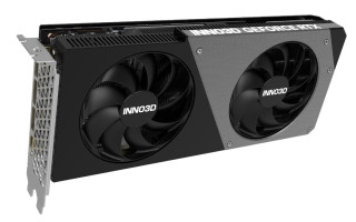 Inno3D GeForce RTX 4070 Ti SUPER TWIN X2 NVIDIA 16 GB GDDR6X č.2