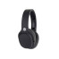 Our Pure Planet OPP032 sluchátka / náhlavní souprava Kabelový a bezdrátový Přes hlavu Volání / hudba / sport / volný čas Bluetooth Černá