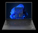 Lenovo ThinkPad E16 Laptop 40,6 cm (16&quot;) WUXGA Intel® Core™ i5 i5-1335U 16 GB DDR4-SDRAM 512 GB SSD MX550 Wi-Fi 6 (802.11ax) Windows 11 Pro Černá