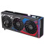 Grafická karta ASUS ROG Strix GeForce RTX 4070 SUPER OC 12GB GAMING č.3