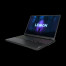 Lenovo Legion Pro 5 Laptop 40,6 cm (16&quot;) WQXGA Intel® Core™ i5 i5-13500HX 16 GB DDR5-SDRAM 512 GB SSD NVIDIA GeForce RTX 4060 Wi-Fi 6E (802.11ax) Windows 11 Home Šedá