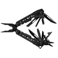 Multitool GERBER Suspension Truss černý č.1