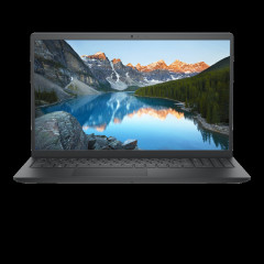 DELL Inspiron 3511 i3-1115G4 Notebook 39,6 cm (15.6&quot;) Full HD Intel® Core™ i3 16 GB DDR4-SDRAM 256 GB SSD Wi-Fi 5 (802.11ac) Windows 11 S Mode Černá MOBDELNOTBBHK č.1