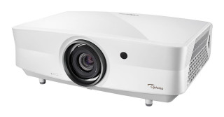 Optoma UHZ65LV dataprojektor 5000 ANSI lumen DMD DCI 4K (4096 x 2160) 3D kompatibilita Stropní/podlahový projektor Bílá č.2