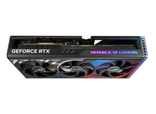 ASUS ROG -STRIX-RTX4090-O24G-GAMING NVIDIA GeForce RTX 4090 24 GB GDDR6X DLSS 3 č.3