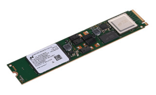 SSD Micron 7450 PRO 960GB M.2 (22x110) NVMe PCI 4.0 MTFDKBG960TFR-1BC1ZABYYR (DWPD 1) č.1