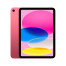Apple iPad 64 GB 27,7 cm (10.9&quot;) Wi-Fi 6 (802.11ax) iPadOS 16 Růžová