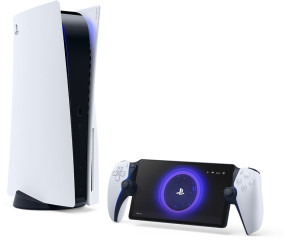 Přenosná konzole SONY PlayStation Portal č.3