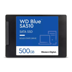 Western Digital Blue SA510 2.5&quot; 500 GB Serial ATA III č.1